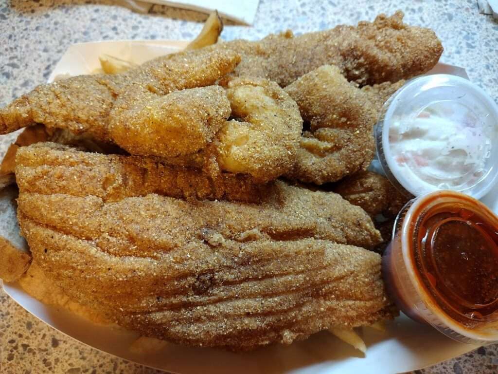 Harold’s Chicken photo 2