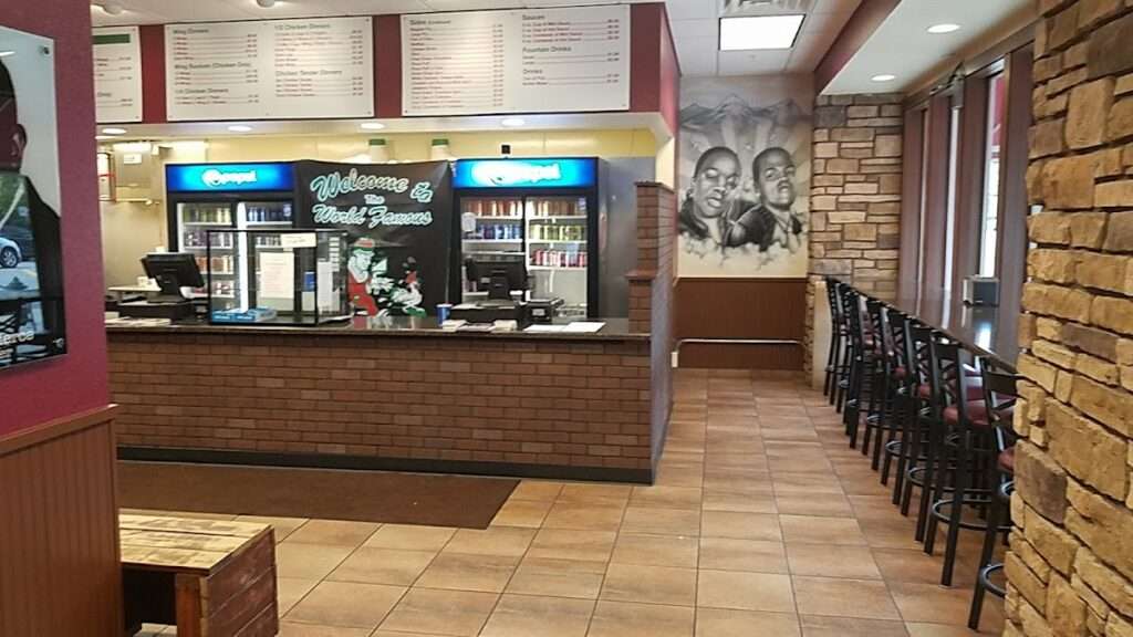 Harold’s Chicken photo 3