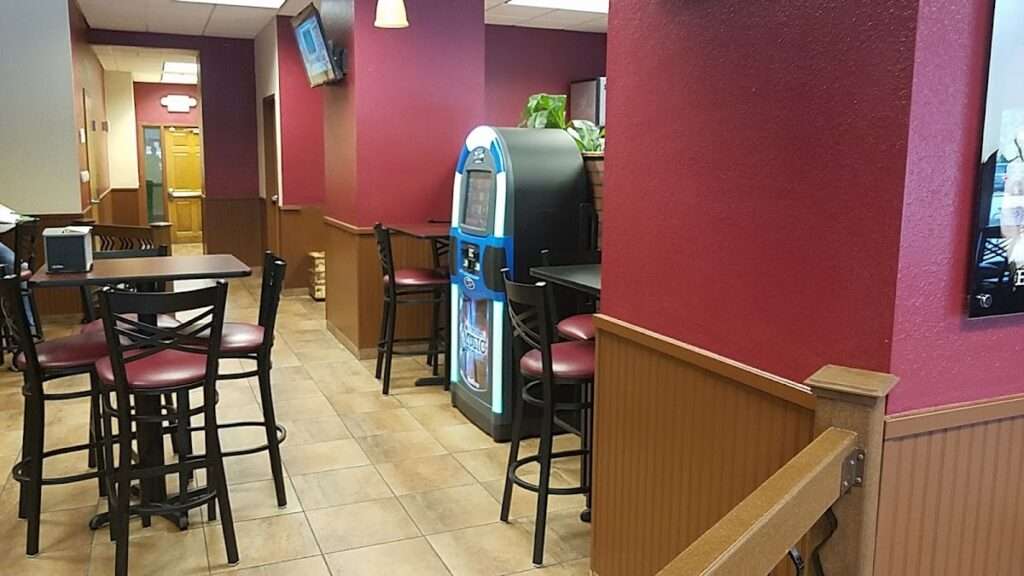 Harold’s Chicken photo 4