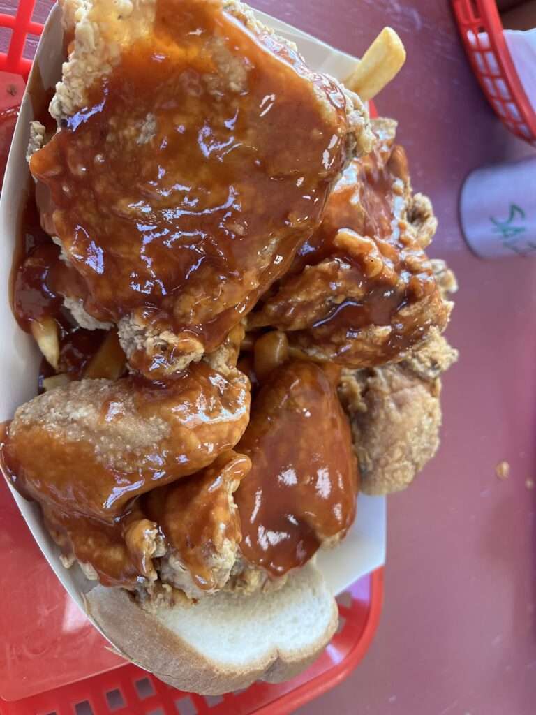 Harold’s Chicken photo 6